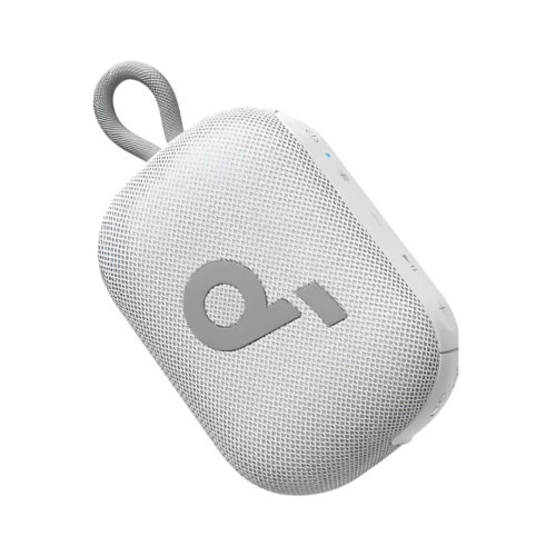 Soundcore Select 4 GO Bocina Portátil | Blanco