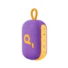 Soundcore Select 4 GO Bocina Portátil | Morado