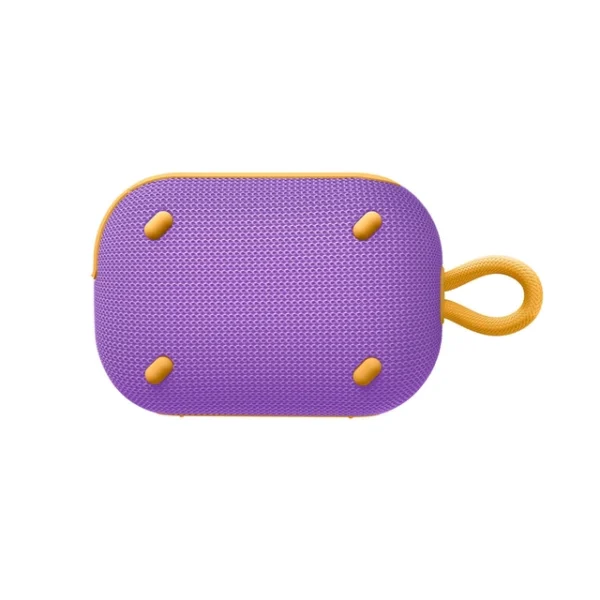 Soundcore Select 4 GO Bocina Portátil | Morado