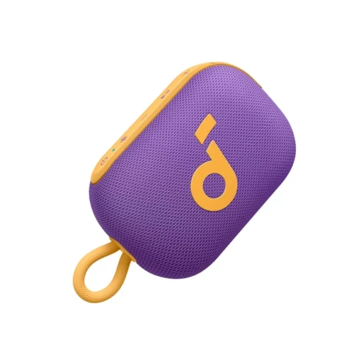 Soundcore Select 4 GO Bocina Portátil | Morado