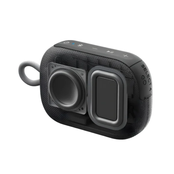 Soundcore Select 4 GO Bocina Portátil | Negro