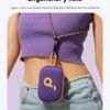 Soundcore Select 4 GO Bocina Portátil | Morado