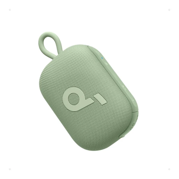 Soundcore Select 4 GO Bocina Portátil | Verde