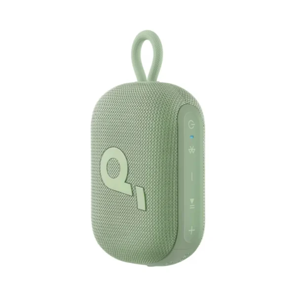 Soundcore Select 4 GO Bocina Portátil | Verde