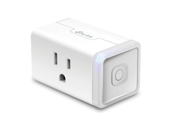 smart plug kasa