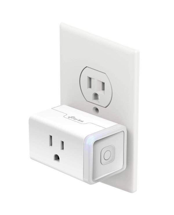 smart plug kasa