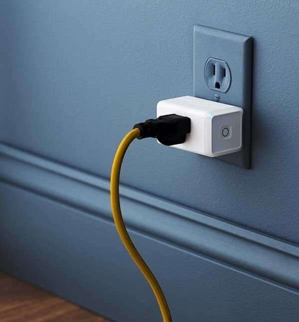 smart plug kasa