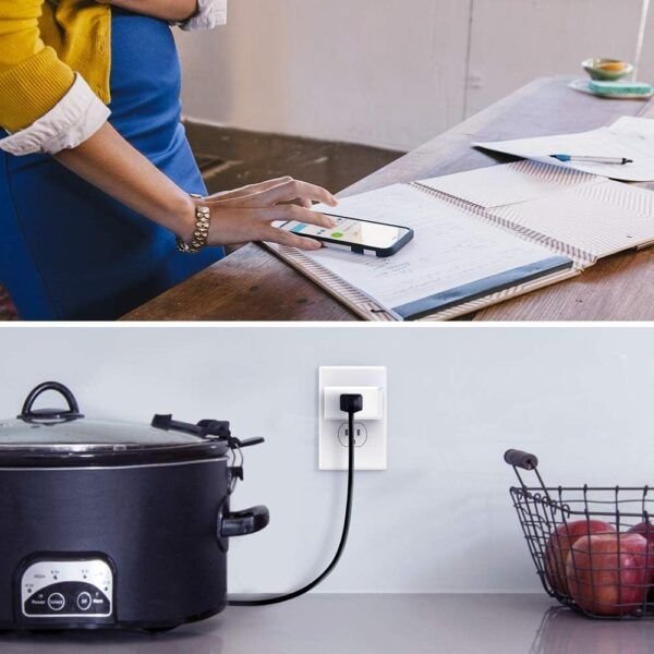 smart plug kasa