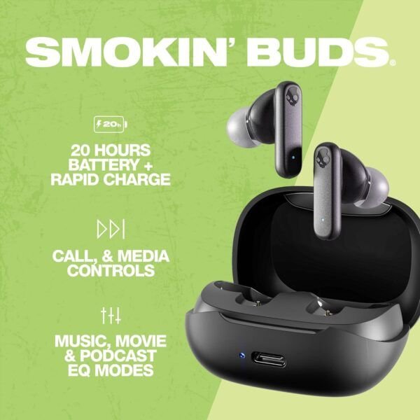 smokin buds 9