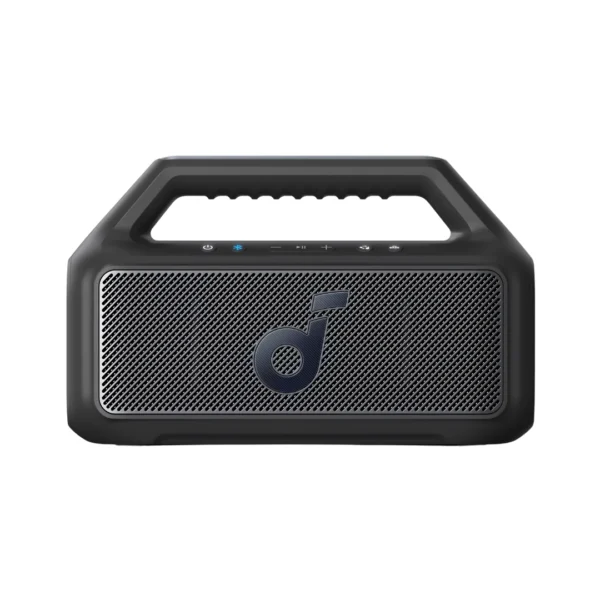 Bocina Soundcore Boom 2 | 80W, BassUp 2.0, IPX7 flotante, 24 h de batería | Negro 1 Bocina Soundcore Boom 2 | 80W, BassUp 2.0, IPX7 flotante, 24 h de batería | Negro