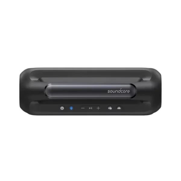Bocina Soundcore Boom 2 | 80W, BassUp 2.0, IPX7 flotante, 24 h de batería | Negro 4 Bocina Soundcore Boom 2 | 80W, BassUp 2.0, IPX7 flotante, 24 h de batería | Negro