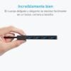 Hub USB 3.0 con 4 puertos - Anker