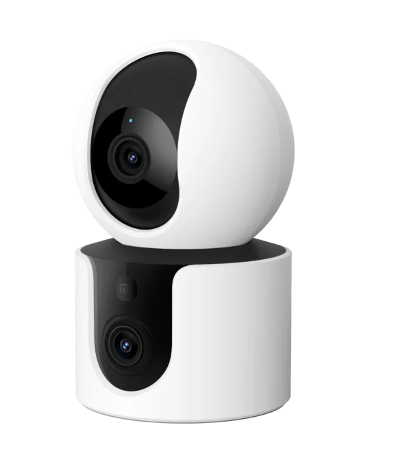 Cámara Xiaomi C300 Dual | Blanco